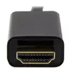 Mini DisplayPort to HDMI Cable StarTech.com MDP2HDMM1MB Photo 5