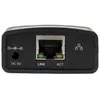 Ethernet uz USB 2.0 tīkla LPR drukas serveris StarTech.com PM1115U2 Photo 3
