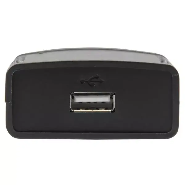 Ethernet uz USB 2.0 tīkla LPR drukas serveris StarTech.com PM1115U2 Photo 4