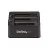 Hard Drive Docking Station StarTech.com 2.5/3.5" SDOCK2U313 Photo 2