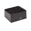 Hard Drive Docking Station StarTech.com 2.5/3.5" SDOCK2U313 Photo 3