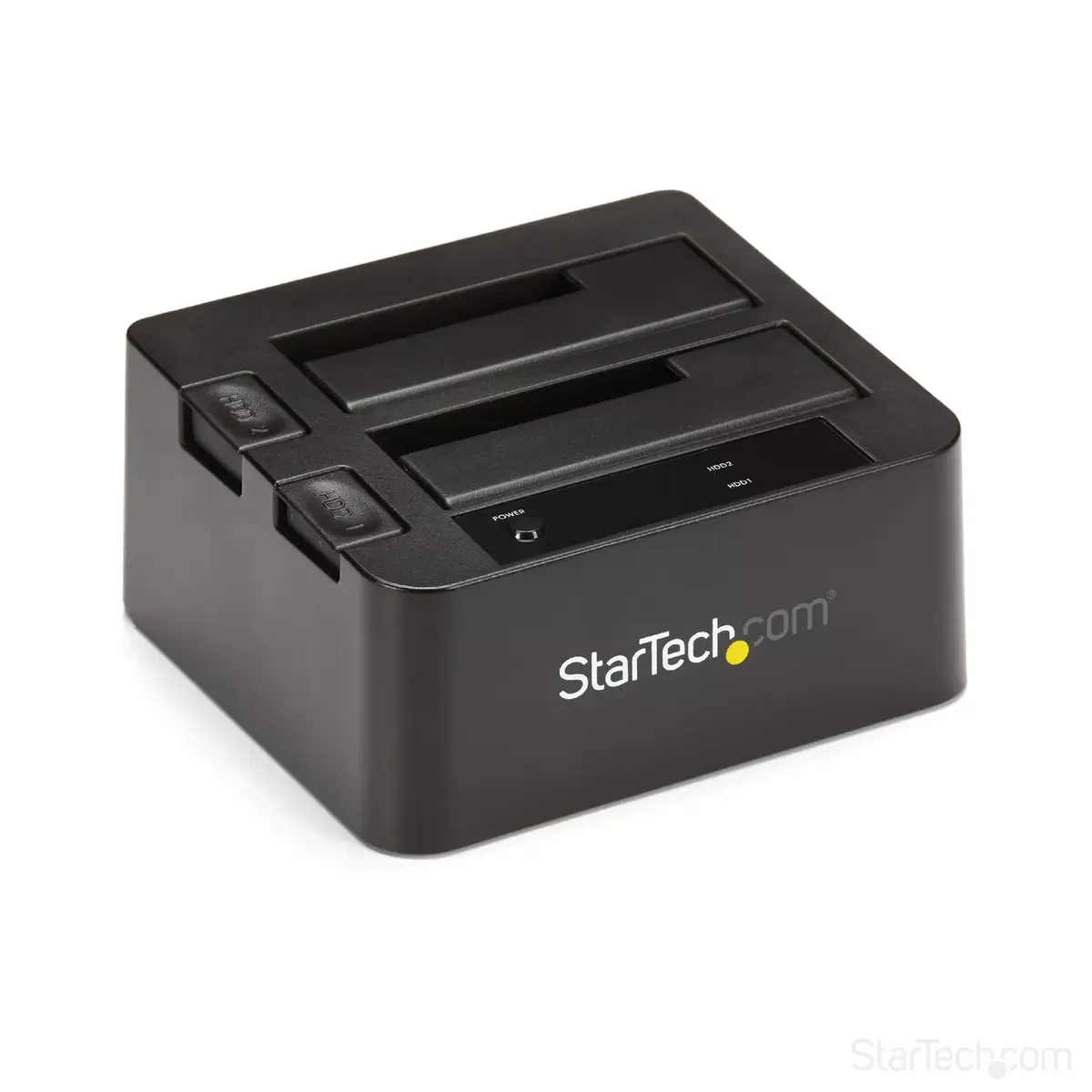 Hard Drive Docking Station StarTech.com 2.5/3.5" SDOCK2U313 Photo 7