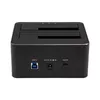 Cietā diska doks StarTech.com 2.5/3.5 SDOCK2U33V Photo 2