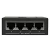 Tīkla pārraide StarTech.com 4-Port Gigabit Midspan PoE+ Injector Photo 3