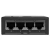 Tīkla pārraide StarTech.com 4-Port Gigabit Midspan PoE+ Injector Photo 4