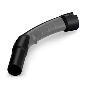 Ручка Karcher Elbow complete NW35 2K, пластик, черно‑серый, 100 г