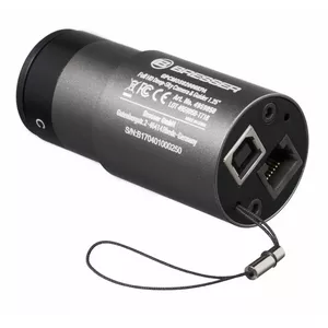 Bresser Optics 4959050 teleskopa kamera 1936 x 1096 pikseļi