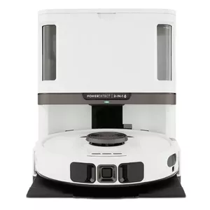 Robot Vacuum Shark PowerDetect NeverTouch Pro 2-in-1 Saug