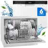 BOMANN TSG 7405 countertop dishwasher Photo 5