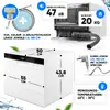 BOMANN TSG 7405 countertop dishwasher Photo 6