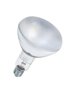 Osram Ultra-vitalux ultravioletā spuldze 300 W
