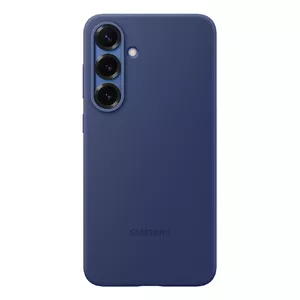 Чехол Samsung Galaxy S25+ EF-PS936CNEGWW Синий