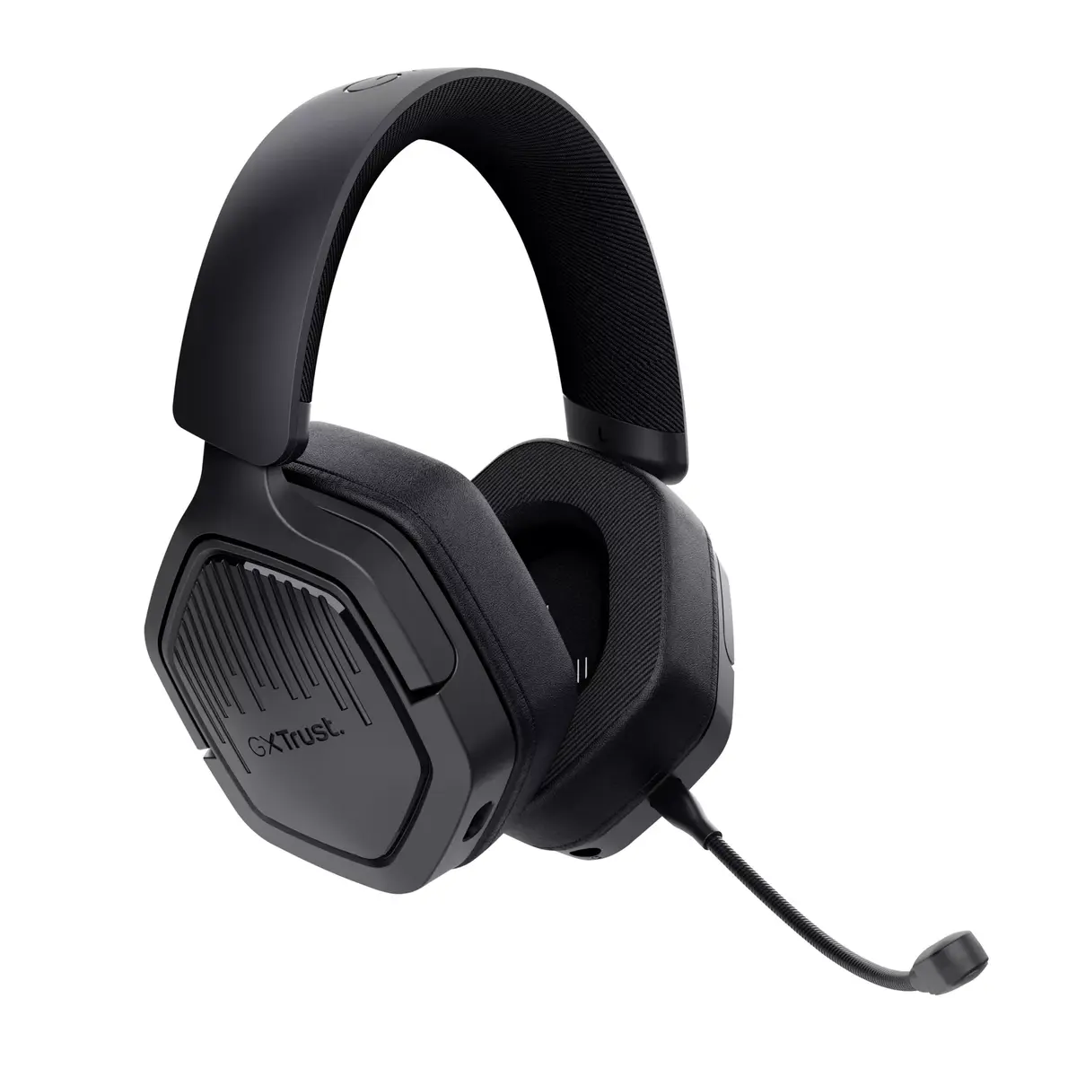 Наушники Trust GXT 493 Carus Photo 2