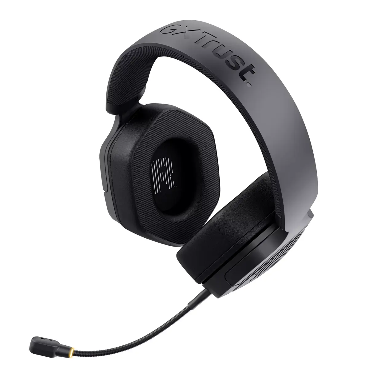 Наушники Trust GXT 493 Carus Photo 4