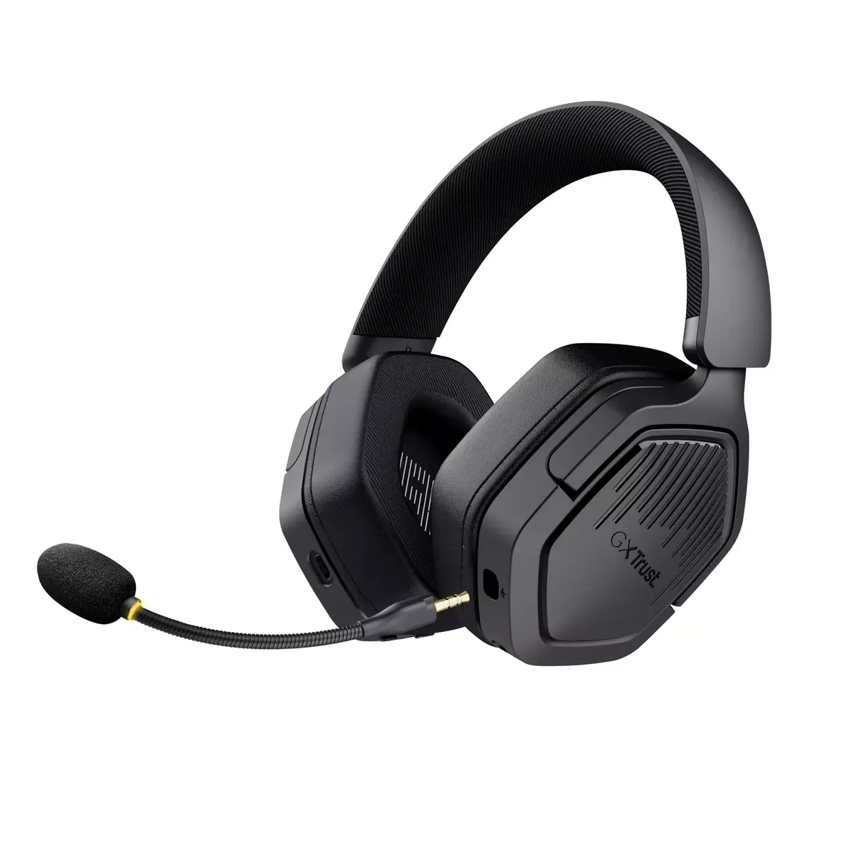 Наушники Trust GXT 493 Carus Photo 5
