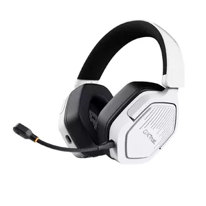 Наушники Trust GXT 493W Carus