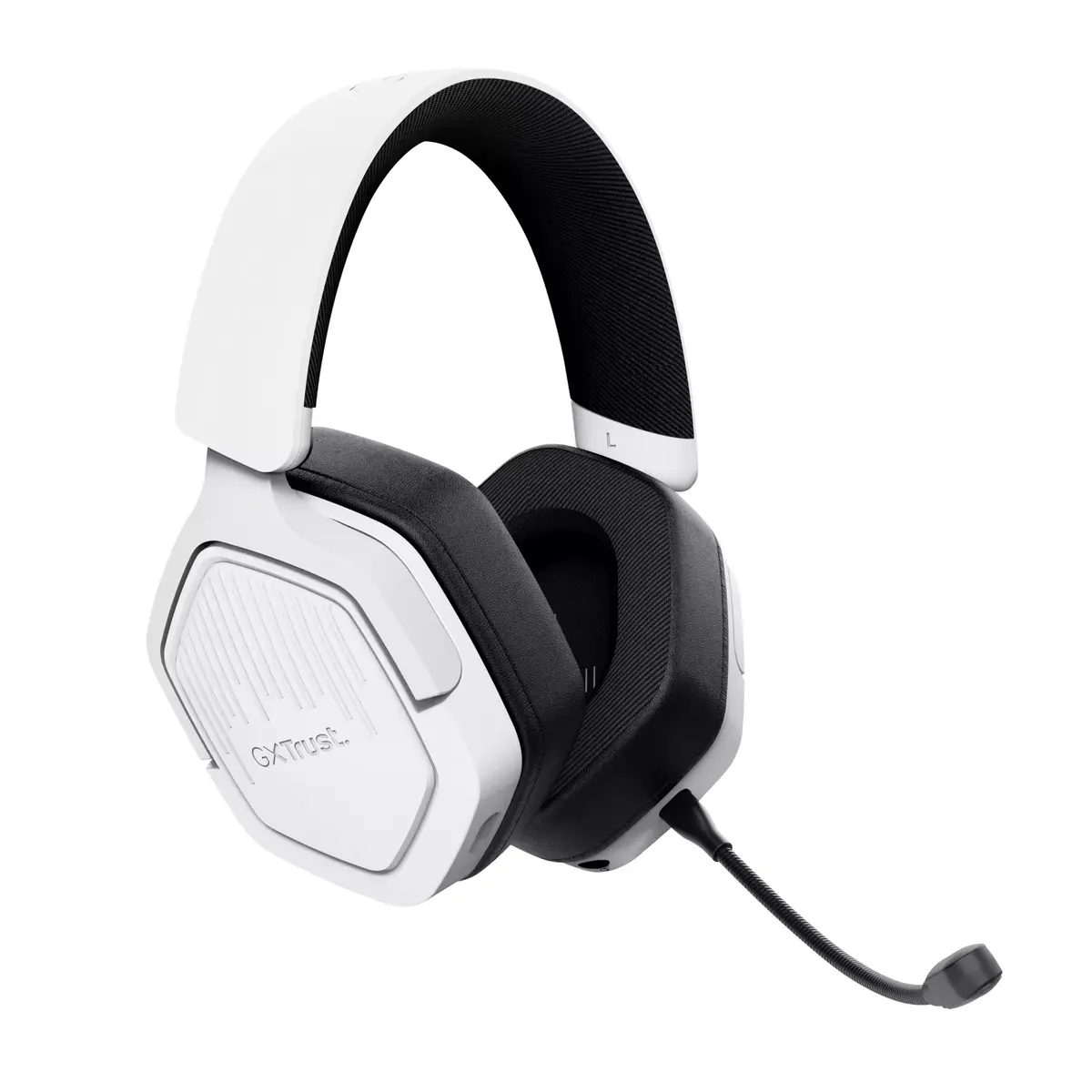 Наушники Trust GXT 493W Carus Photo 2