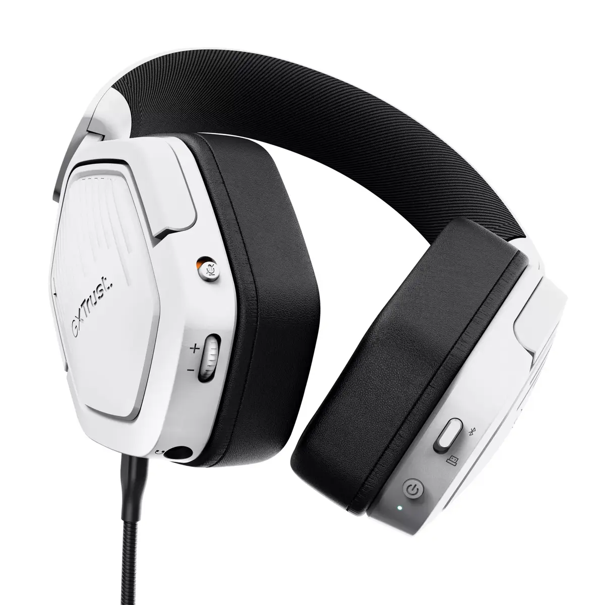 Наушники Trust GXT 493W Carus Photo 3