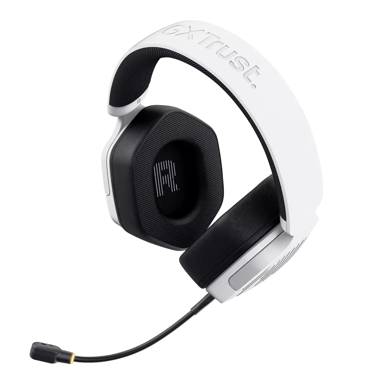 Наушники Trust GXT 493W Carus Photo 4