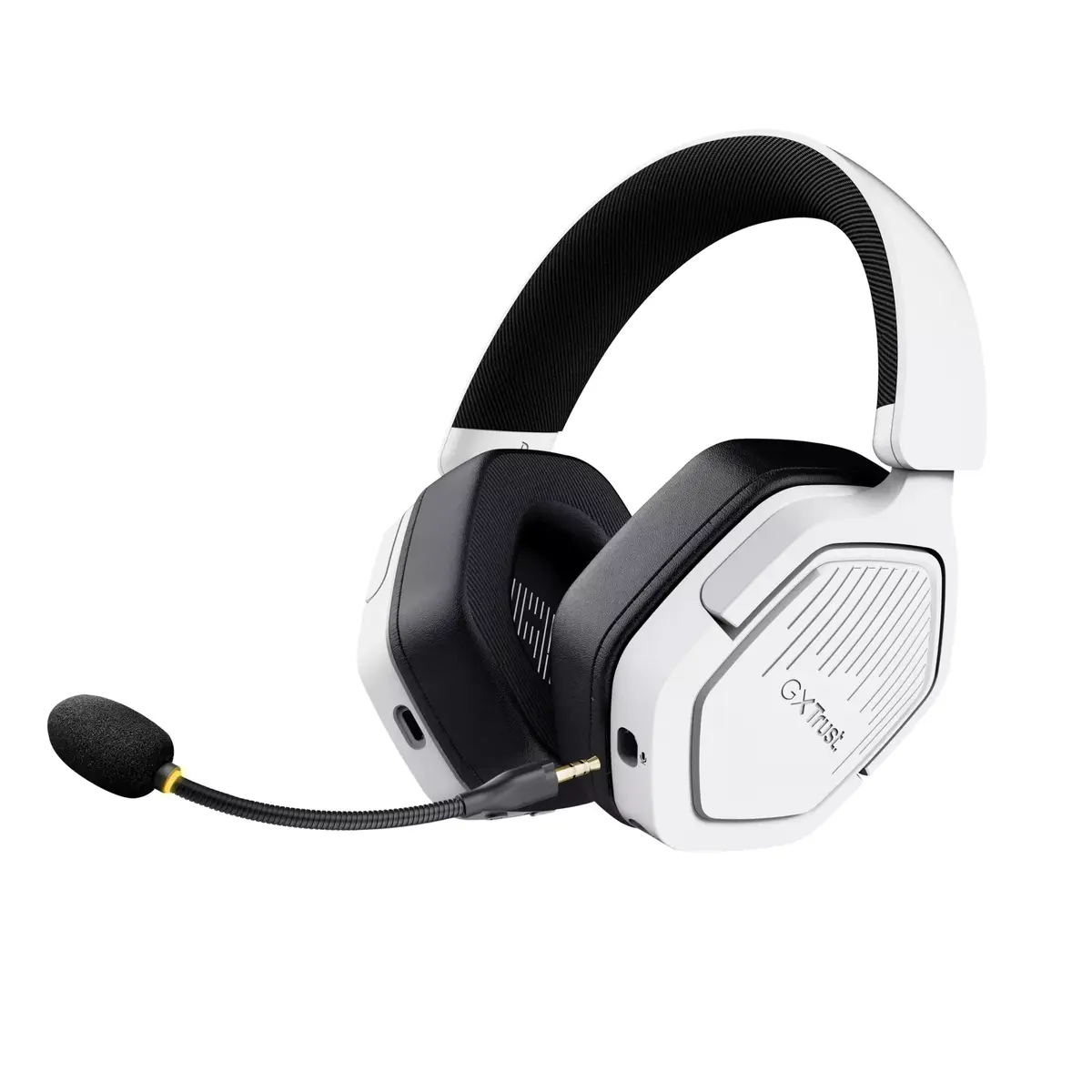 Наушники Trust GXT 493W Carus Photo 5