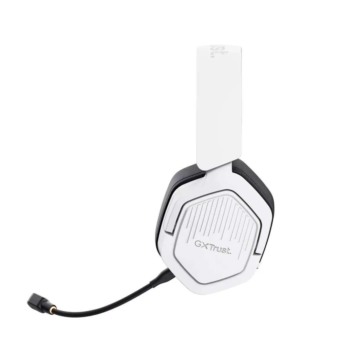 Наушники Trust GXT 493W Carus Photo 6
