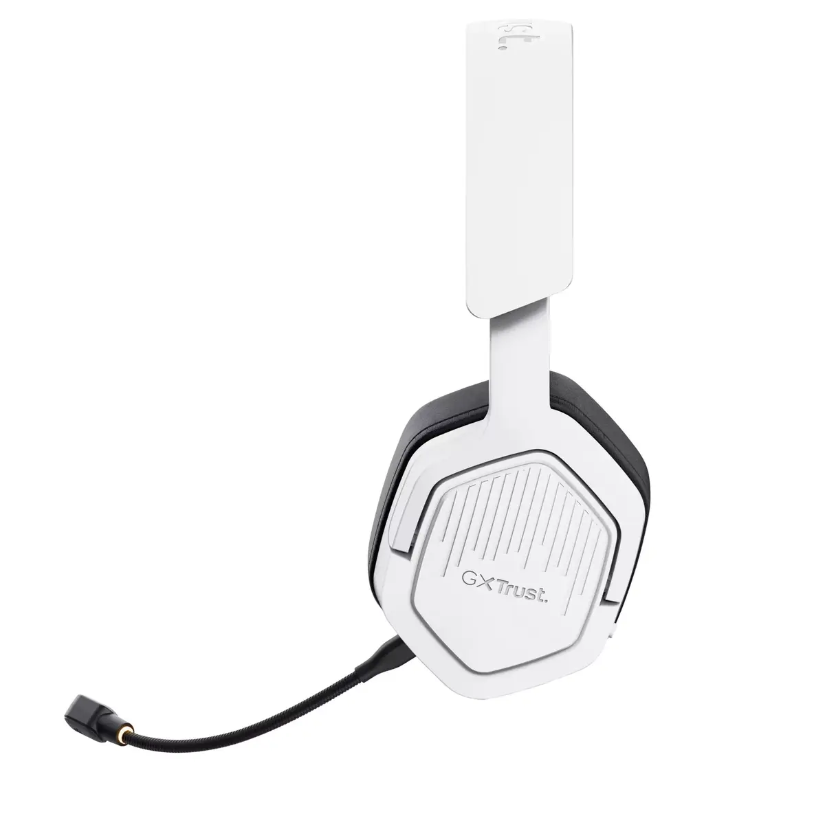Наушники Trust GXT 493W Carus Photo 7