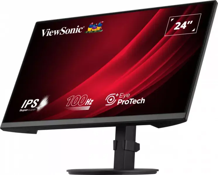 Монитор Viewsonic VG2408A-MHD Photo 7