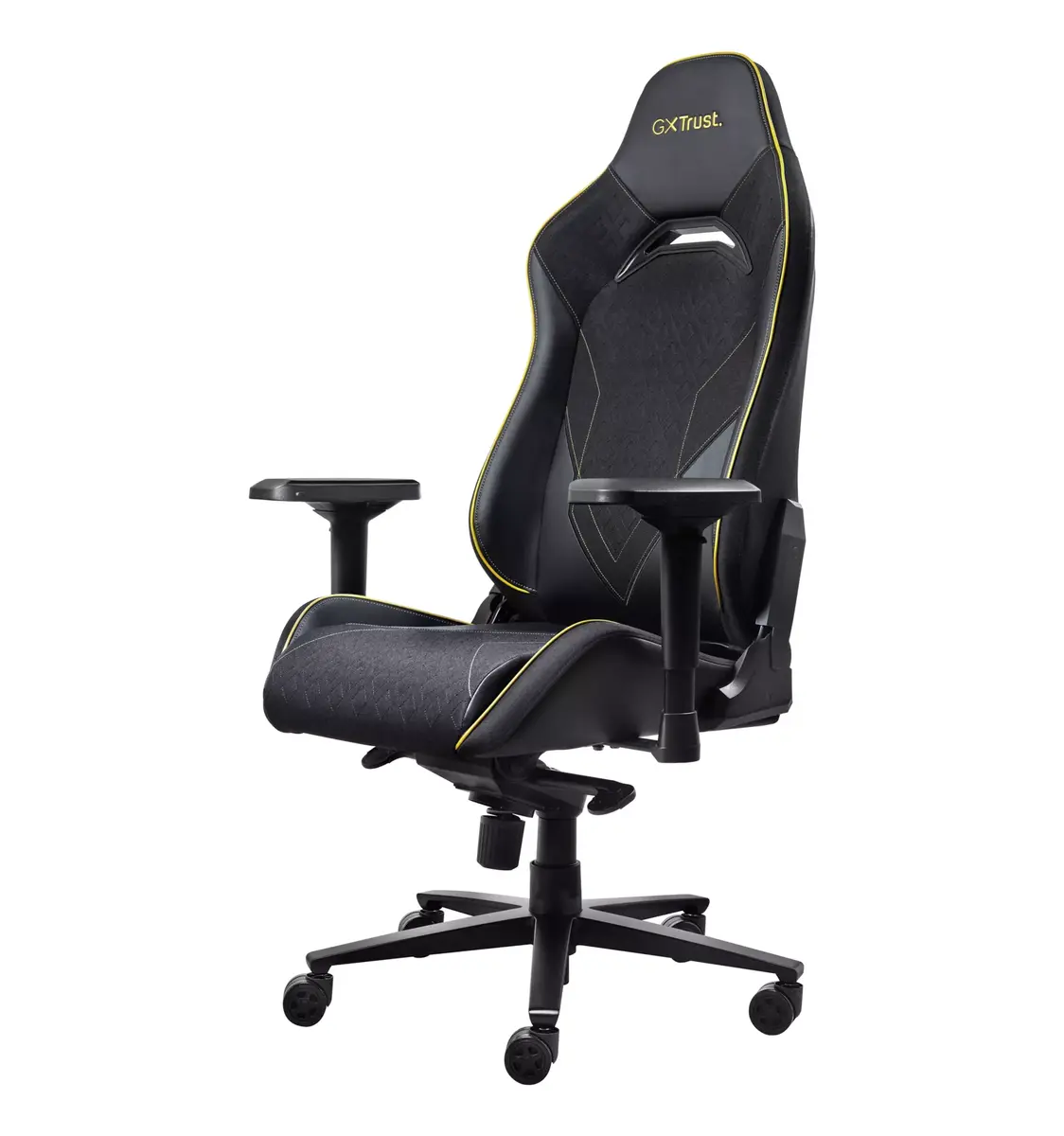 Игровое кресло TRUST GXT 721 Ruya Pro Photo 2