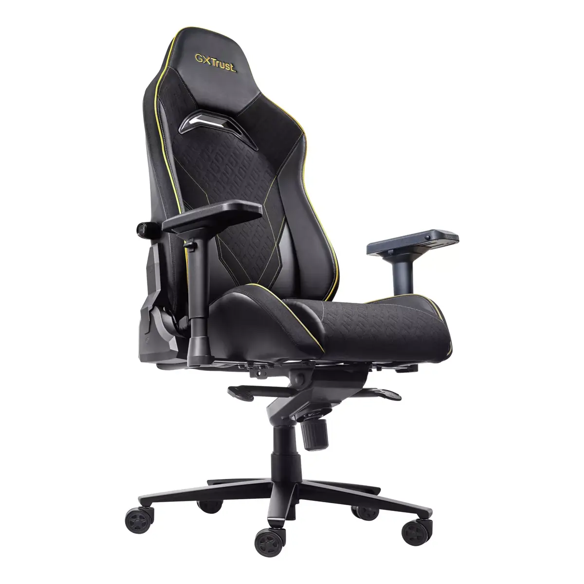 Игровое кресло TRUST GXT 721 Ruya Pro Photo 3