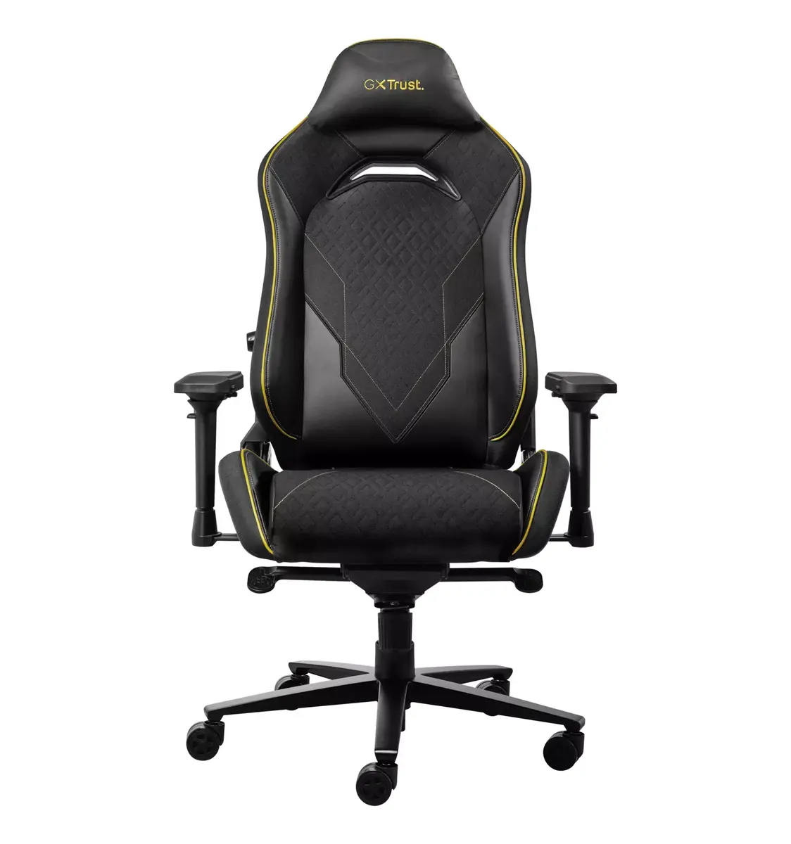 Игровое кресло TRUST GXT 721 Ruya Pro Photo 5
