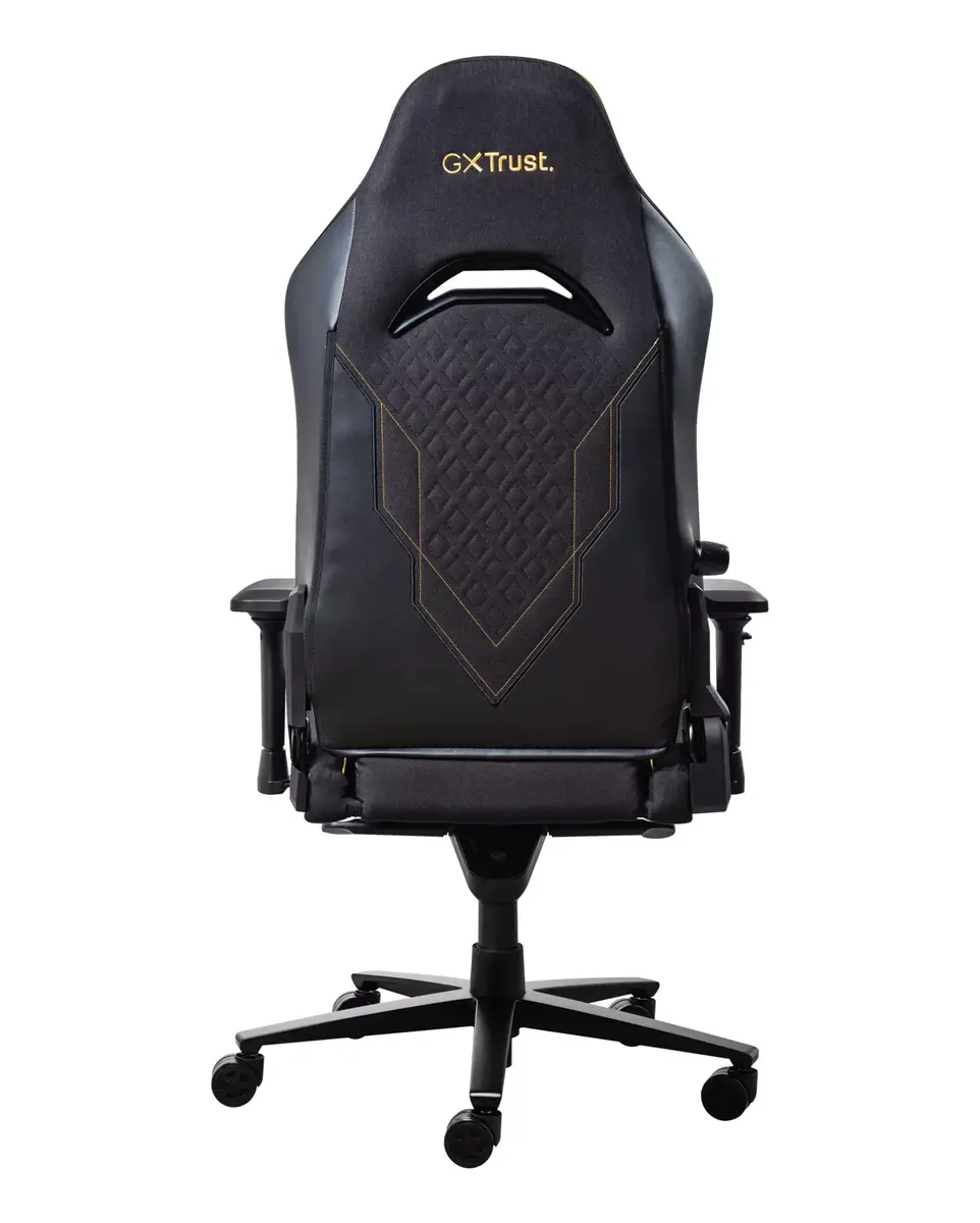 Игровое кресло TRUST GXT 721 Ruya Pro Photo 7
