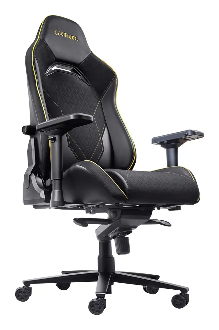 Игровое кресло TRUST GXT 721 Ruya Pro Photo 11