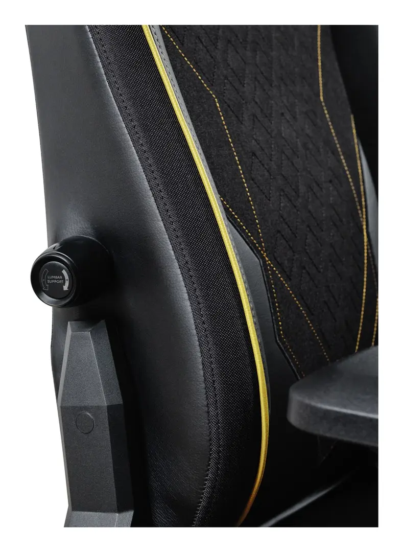 Игровое кресло TRUST GXT 721 Ruya Pro Photo 12