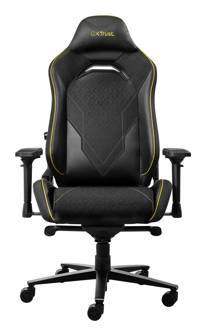 Игровое кресло TRUST GXT 721 Ruya Pro Photo 13