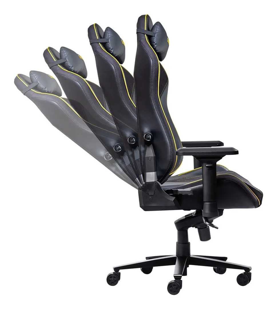 Игровое кресло TRUST GXT 721 Ruya Pro Photo 14