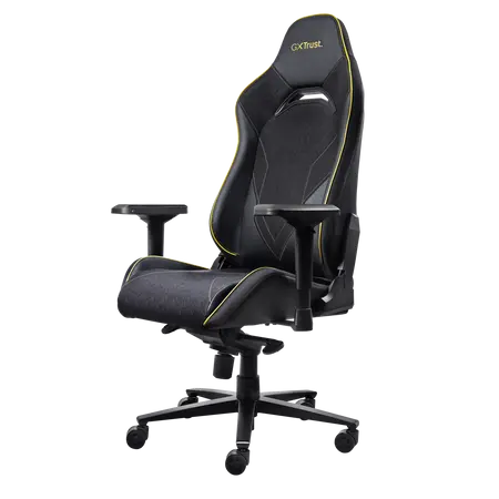 Игровое кресло TRUST GXT 721 Ruya Pro Photo 19