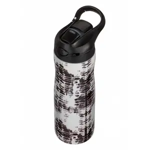 Спортивная бутылка для воды MILWAUKEE ASHLAND COUTURE CHILL 24 oz без BPA, термоизоляция