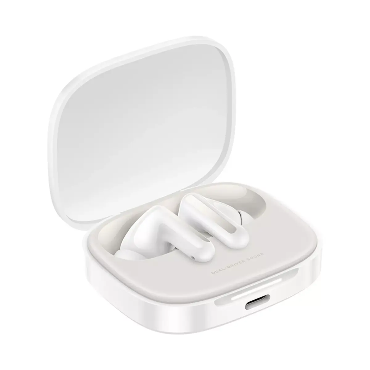 Austiņas Xiaomi Buds 6 — bezvadu in‑ear ANC Photo 4