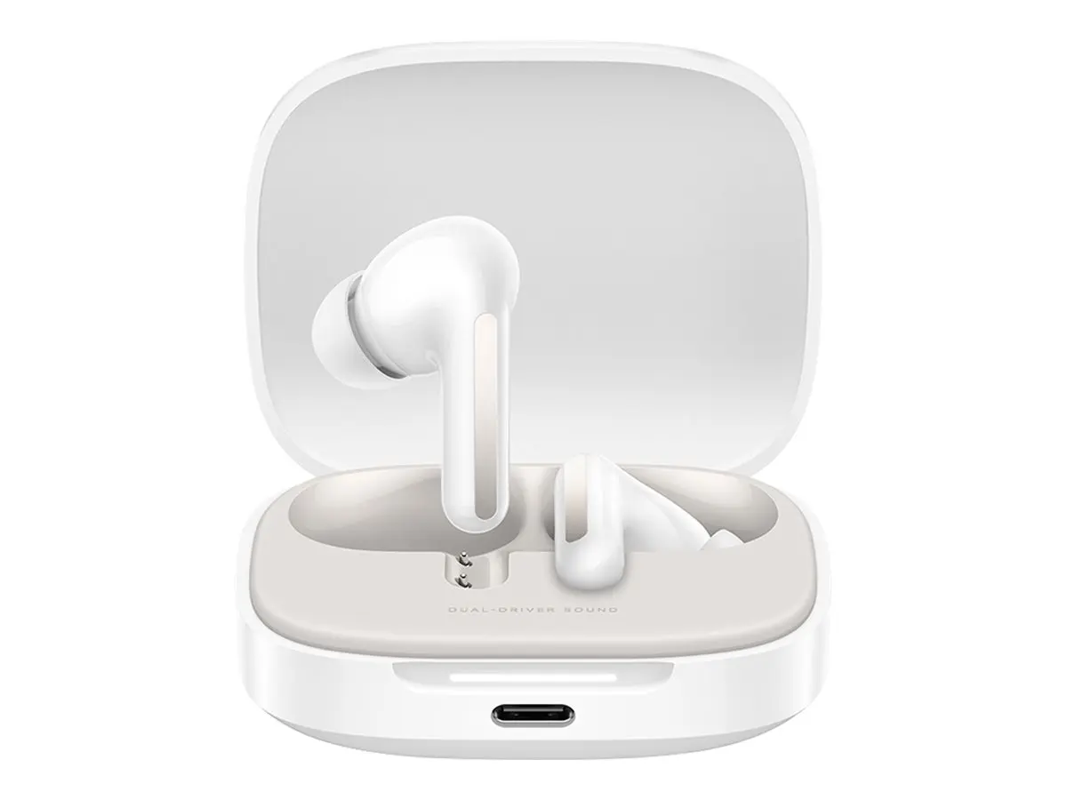 Гарнитура Xiaomi Buds 6 — беспроводные in-ear ANC Photo 2