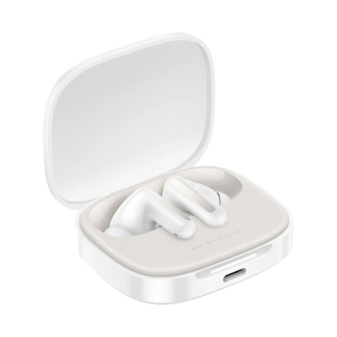 Гарнитура Xiaomi Buds 6 — беспроводные in-ear ANC Photo 9