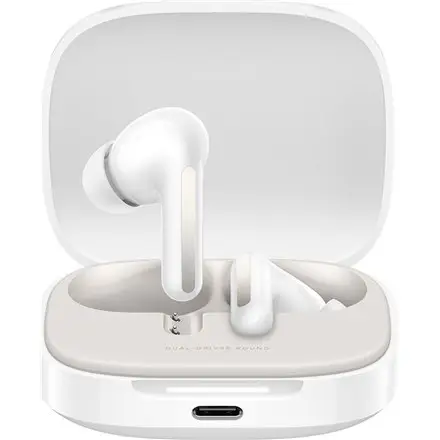 Гарнитура Xiaomi Buds 6 — беспроводные in-ear ANC Photo 10
