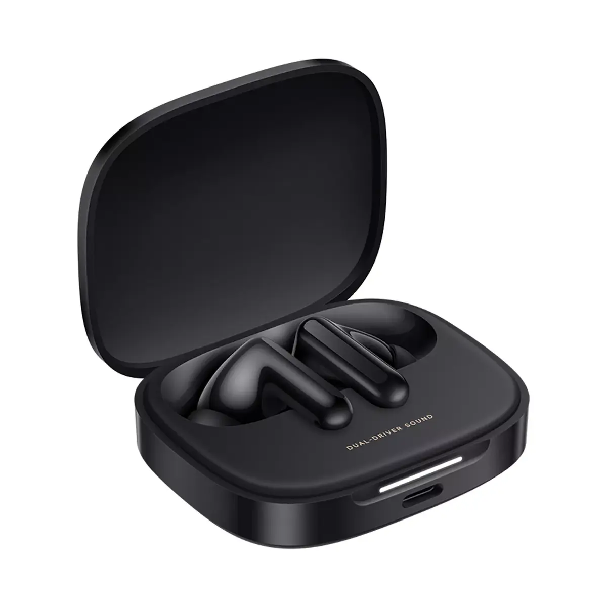 Xiaomi Buds 6 — in-ear bezvadu austiņas ar ANC Photo 4