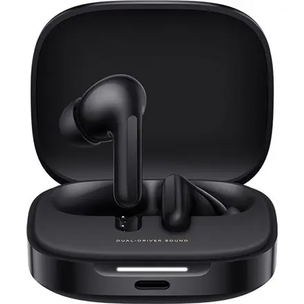 Xiaomi Buds 6 — внутриканальные беспроводные наушники Photo 10