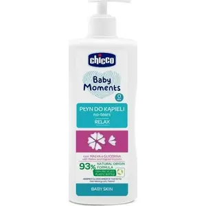 Средство для купания CHICCO CHICCO-10582-BM Relax 500 мл для детей (OM+)