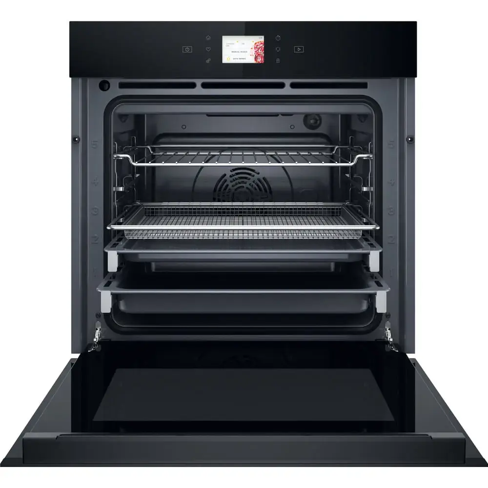 WHIRLPOOL WOI118HT2SBA встраиваемая духовка 73 л Photo 2
