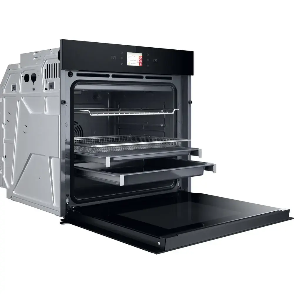 WHIRLPOOL WOI118HT2SBA встраиваемая духовка 73 л Photo 3
