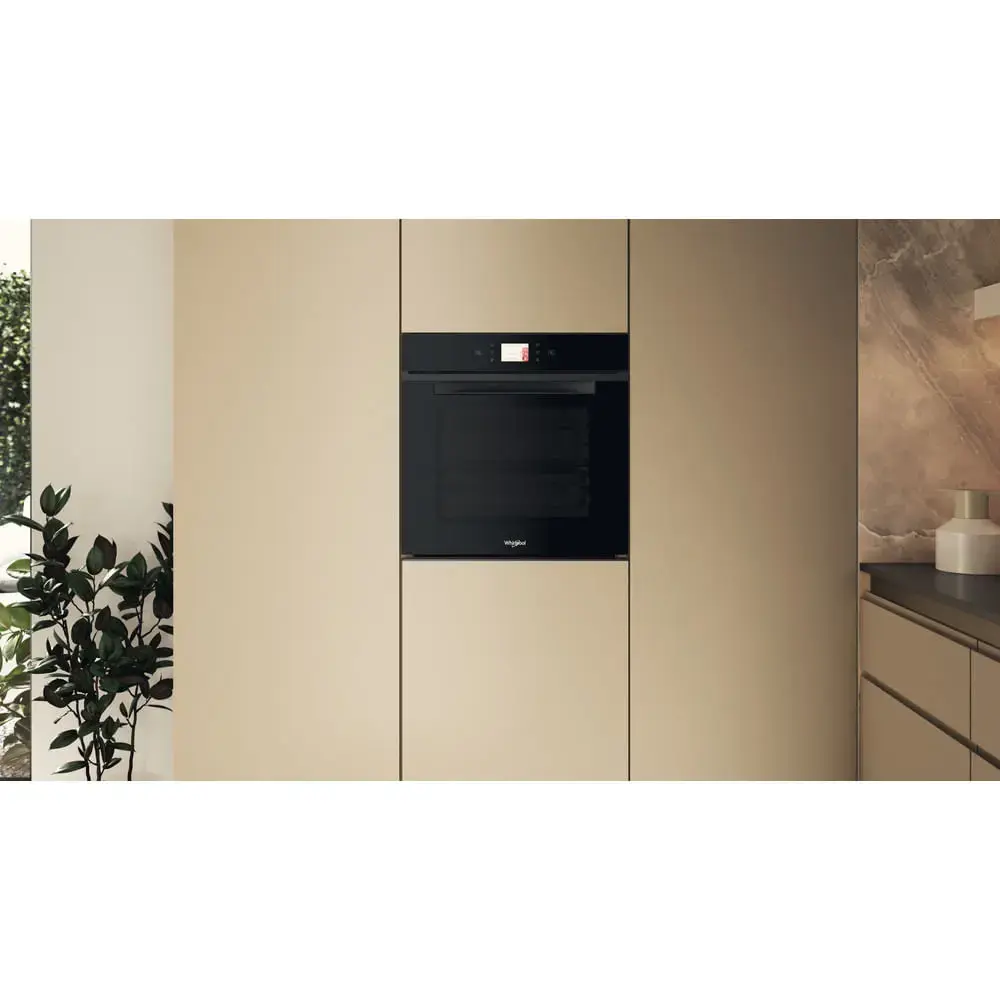 WHIRLPOOL WOI118HT2SBA встраиваемая духовка 73 л Photo 4