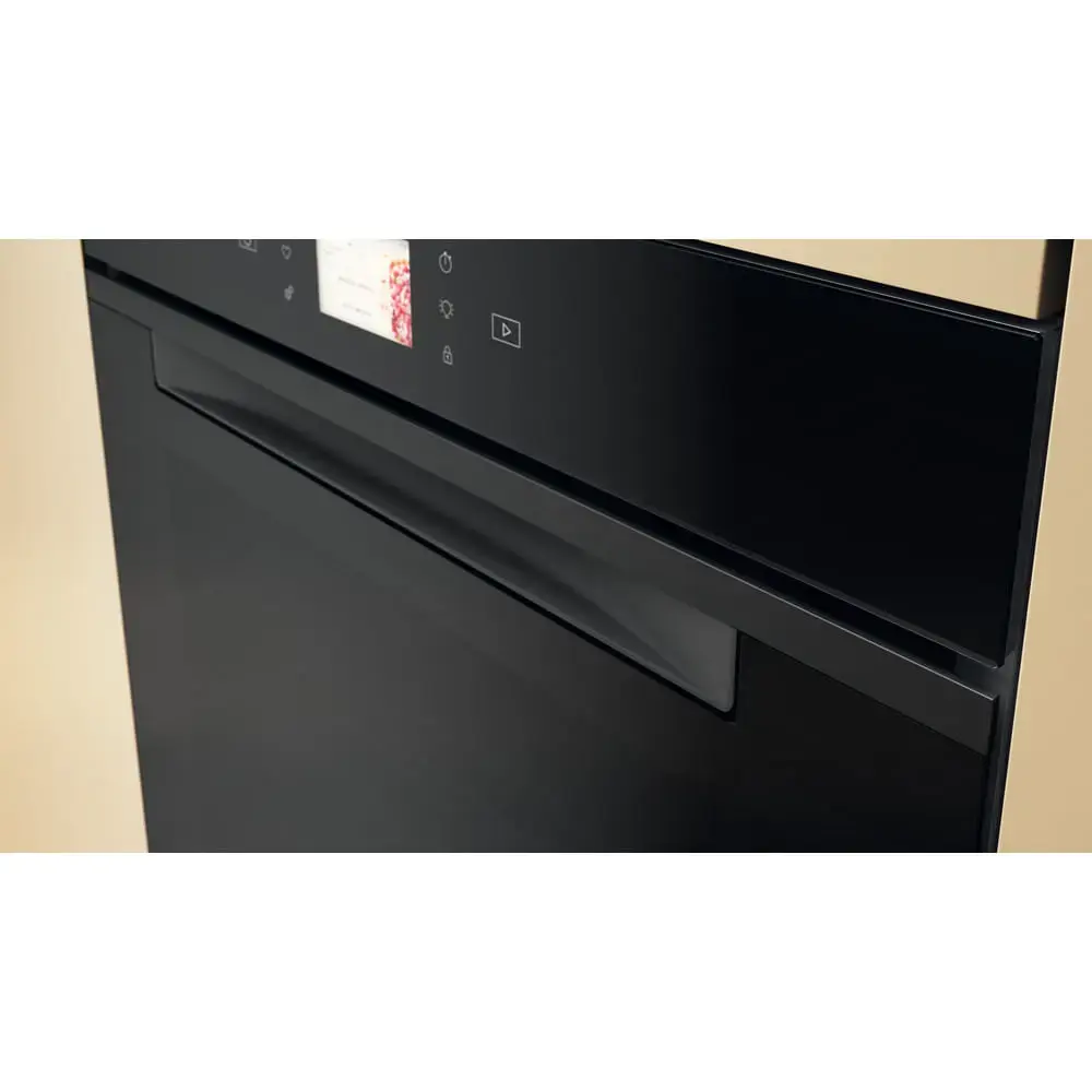 WHIRLPOOL WOI118HT2SBA встраиваемая духовка 73 л Photo 6