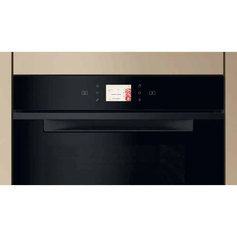 WHIRLPOOL WOI118HT2SBA встраиваемая духовка 73 л Photo 7