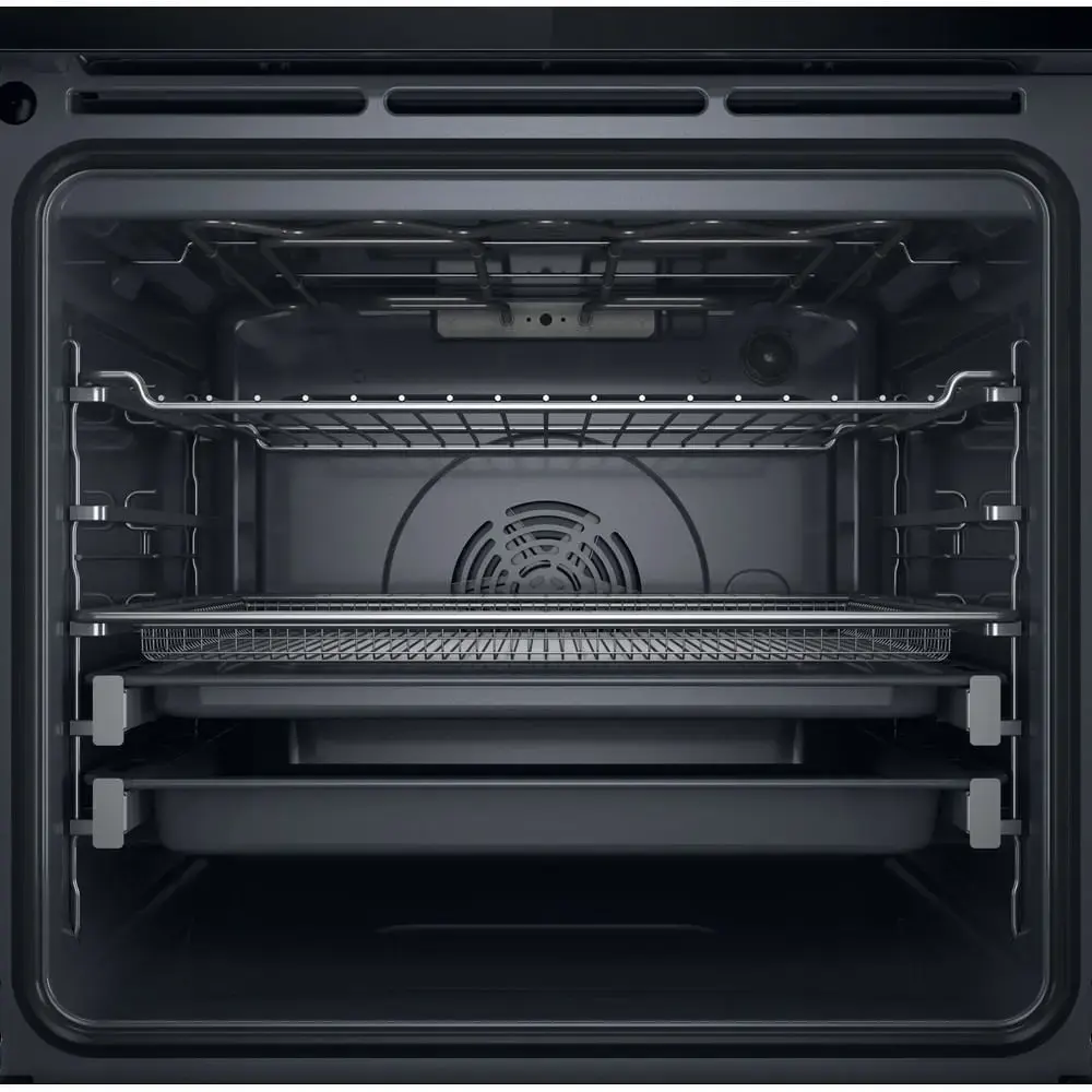 WHIRLPOOL WOI118HT2SBA встраиваемая духовка 73 л Photo 8